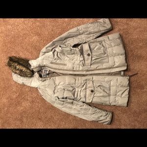 Winter coat - Eddie Bauer